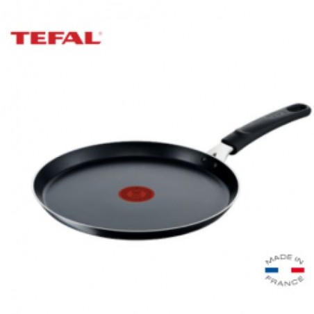 Tefal Simplicity + Pancake Pan 25 cm B5821002