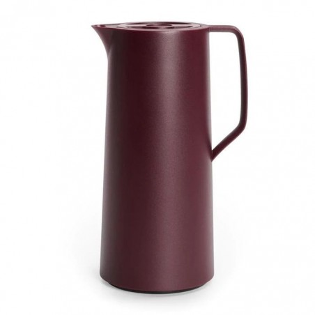 Tefal Thermos Motiva N4170210 Jug 1L - Red Wine