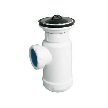Jimten Siphon de Lavabo 1'1/4 AB S-83