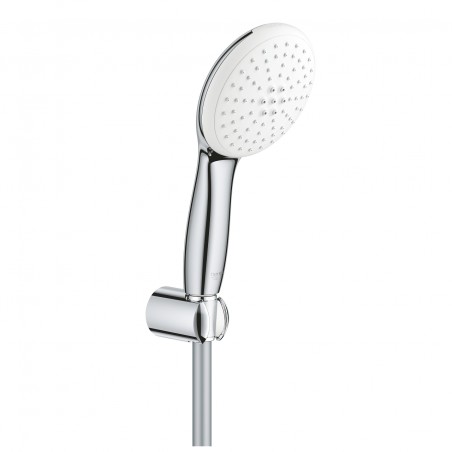 copy of Grohe Tempesta 100 Support de douche mural 2 jets 2779810E