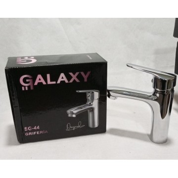 Galaxy Mitigeur Lavabo SG-44
