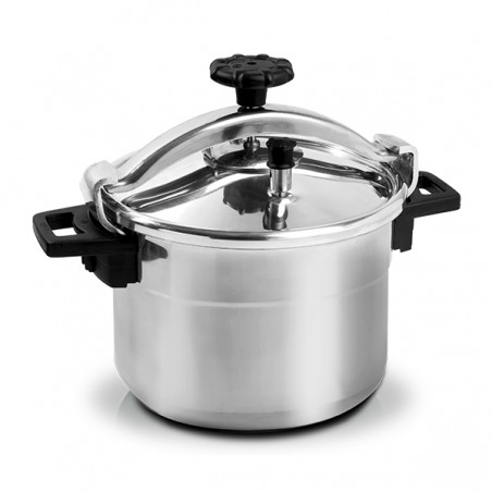 Express Cocotte Aluminium 4,5 LITRES