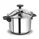 Express Cocotte Inox 6 Litres