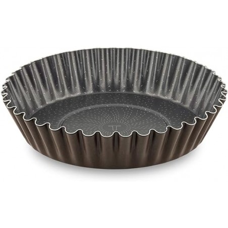 Tefal Perfectbake Moule A Quatre-quart 26cm, Aluminium 100% Recyclé J5548502
